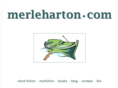 merleharton.com