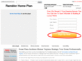 ramblerhomeplan.com
