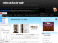 wineracksforsale.us
