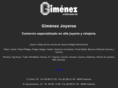 gimenez-joyeros.com
