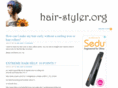 hair-styler.org
