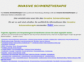 invasive-schmerztherapie.de