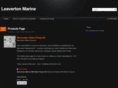 leavertonmarine.com