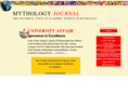 mythologyjournal.com