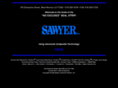 sawyerplastics.com