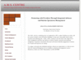 amscentre.com