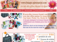 beaute-partenariat.com