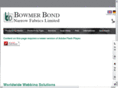 bowmerbond.com