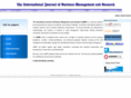 ijbmr.com