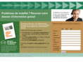 mobilite-senior.com