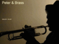 peterbrass.com