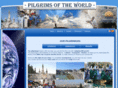 pilgrimsoftheworld.com
