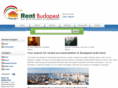rent-budapest.com