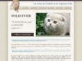 scottish-fold.fr