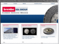 sgl-brakes.com