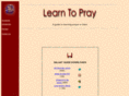 teachmesalaat.com