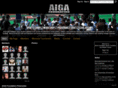 aigafoundation.com