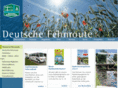 deutsche-fehnroute.com