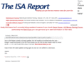 isareport.co.uk