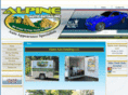 alpinedetailing.com