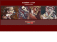 baranygallery.com