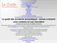 guide-accidents-domestiques.com