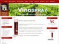 vinospray.com