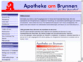 apotheke-am-brunnen.de
