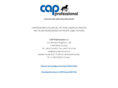 cap-professional.com