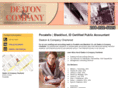 deatoncpa.net