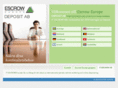 deposit.se