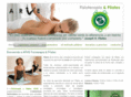 arvefisioterapia.com