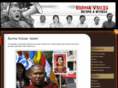 burmavoices.com