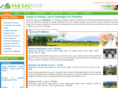 fareastour.com