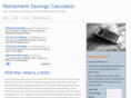 retirement-savings-calculator.org