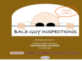 baldguyinspections.com