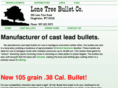 lonetreebullet.com