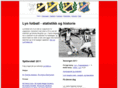 lynfotball.net