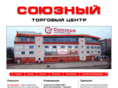 soyuzny.net