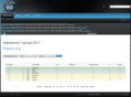 vinhockey.org