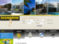 agenziasignorini.com