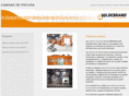 cabinapintura.com