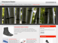 chaussures-basket.com