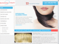 blendingstrips.com