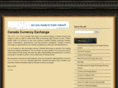 canada-currency-exchange.com
