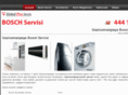 gaziosmanpasaboschservisi.com
