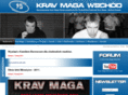kravmaga-wschod.org.pl
