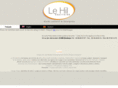 le-hil-aquitaine.com