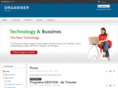 organiser.es