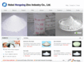 zinc-oxide.net